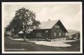 Ansichtskarte Kempten /Allgäu, Jugendherberge 1933 