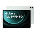 Samsung Galaxy Tab S9 FE+ X616 5G LTE Tablet 128GB 8GB RAM mint 12,4 Zoll Touch