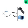 1x Sensor, Raddrehzahl OPTIMAL 06-S007 passend für BMW