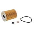Ölfilter MANN-FILTER HU 719/3 x