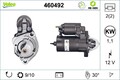 Anlasser Starter VALEO RE-GEN - AT 460492 +41.65€ Pfand für VW PASSAT B5 3B2 3B5