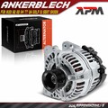 Lichtmaschine Generator 90A für Audi A3 8L TT VW Golf 4 5 Bora 1J Seat Skoda
