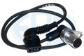 ERA 550218 Kurbelwellensensor Impulsgeber für BMW 5 Limousine (E39) 720mm