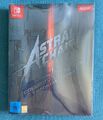 ASTRAL CHAIN - Collector's Edition (Nintendo Switch) Neu! 