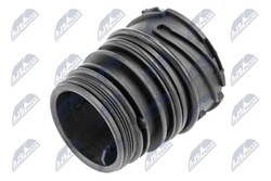 NTY EAT-BM-001 Steckgehäuse, Automatikgetriebe-Steuereinheit für BMW