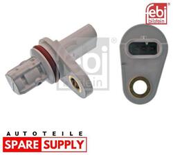 SENSOR, NOCKENWELLENPOSITION FÜR CHEVROLET OPEL VAUXHALL FEBI BILSTEIN 38710