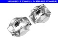 ATE Bremssattel 24.9260-8031.5 +41.65€ Pfand für W126 KLASSE MERCEDES 280 126