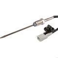 HERTH+BUSS ELPARTS 70682535 Abgastemperatursensor für OPEL Movano B Bus (X62)