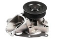 Wasserpumpe Motorkühlung HEPU P466 für BMW E61 E91 E70 X3 E90 X6 E63 E60 E92 E83