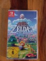 The Legend of Zelda: Link's Awakening | Nintendo Switch | Modul in Hülle