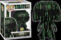 Merchandising Matrix (The): Funko Pop! Movies - Neo (Vinyl Figure 1172)