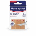 Pflaster Hansaplast Hp Elastic 1 m x 6 cm 1 Stück