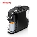 HiBREW H2C 6in1 Multibruchsystem Kompatibel mit Nespresso KCup Vertuo DG Kapseln