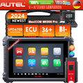Autel MaxiSys MK906PRO MK906 S Pro Profi OBD2 Diagnosegerät ALLE System Coding