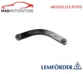 QUERLENKER LENKER RADAUFHÄNGUNG LEMFÖRDER 34080 01 A FÜR OPEL VECTRA C
