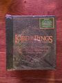 The Lord of the Rings Return of the King Complete Recordings CD Set Howard Shore