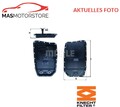 HYDRAULIKFILTER SATZ AUTOMATIK-GETRIEBE KNECHT HX 152 P FÜR BMW 5,7,3,X5,X6,X3