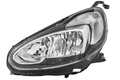 Hauptscheinwerfer links Glühlampe W21/5W HELLA für Opel Adam (M13)