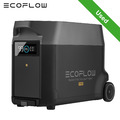 ECOFLOW Gebraucht Zusatzakku 3600Wh LiFePO4 für DELTA Pro Powerstation