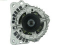 AS-PL Lichtmaschine Generator 110A 12V für VW Golf VI 1.6 2.0 TDI 16V 1.9