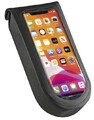 Rixen & Kaul KLICKfix Phonebag Tour M schwarz Smartphone Fahrradtasche