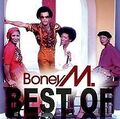 Best of von Boney M. | CD | Zustand sehr gut