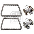 Steuerkettensatz FEBI BILSTEIN 47502 für BMW LAND ROVER, beidseitig, oben
