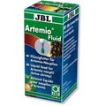 JBL ArtemioFluid- Fischfutter Flüssigfutter Artemia Nauplien Aufzuchtfutter 50ml