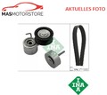 KEILRIPPENRIEMENSATZ INA 529 0245 10 A NEU OE QUALITÄT