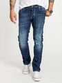 Herren Jeans Hose Rock Creek Designer Denim Jeanshose Herrenhose Stretch M80