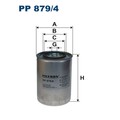 ORIGINAL® Filtron Kraftstofffilter für Astra HD 7-C HD 9 Case Ih FARMALL Claas