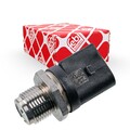 FEBI BILSTEIN 28423 Kraftstoffdrucksensor passend für MERCEDES-BENZ VIANO (W639)