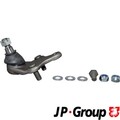 JP GROUP Traggelenk Führungsgelenk JP 4840301200 für AVENSIS TOYOTA WWT270_ VVT