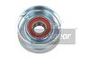 MAXGEAR 54-0549 Spannrolle, Keilrippenriemen für CHRYSLER JEEP MERCEDES-BENZ
