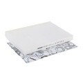 PURFLUX AH104 Innenraumfilter Pollenfilter für VW Golf IV Schrägheck (1J1)