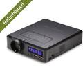ALLPOWERS 154Wh Powerstation mit kabellosem Ladegerät für Outdoor & Notfälle