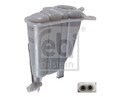 Febi Bilstein 103428 Ausgleichsbehälter, Kühlmittel für AUDI PORSCHE