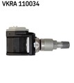 SKF Radsensor Reifendruck-Kontrollsystem VKRA 110034 für CHEVROLET CAMARO J200