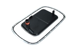 KAMOKA Hydraulikfiltersatz Automatikgetriebe F602501 Filtereinsatz für BMW X3 Z3