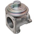 MAGNETI MARELLI AGR Ventil 571822112094 für BMW E53 E90 E61 E67 X3 E65 X5 E91