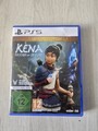 Kena: Bridge of Spirits - Deluxe Edition - PS5 / PlayStation 5 - Neu & OVP