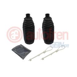 Autofren Seinsa D9049C Faltenbalgsatz Lenkung Vorne für Toyota Auris Avensis