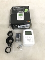 Eurotronic Comet Plus Heizkörperthermostat Programmierbar - Weiß (700083)