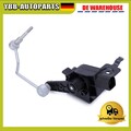 Für AUDI A6 C6 NIVEAUSENSOR LEUCHTWEITENREGULIERUNG VORNE