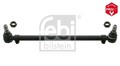 Febi Bilstein 31238 Sensor, Nockenwellenposition für CITROËN PEUGEOT Gemischaufb