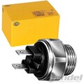 HELLA TEMPERATURSCHALTER KÜHLERLÜFTER passend für ALFA ROMEO 164 6 75 90