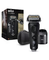 Braun Series 9 Sport 9352cc Elektrorasierer Nass und Trocken OVP