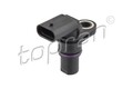 für Zylinder 4-6 TOPRAN-OE 117 005 Sensor, Nockenwellenposition für AUDI,CUPRA,P