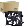NISSENS 400mm LÜFTER MOTORKÜHLUNG 240W passend für DACIA DOKKER DUSTER LODGY