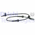 DELPHI ABS Sensor Raddrehzahl für NISSAN Qashqai / Qashqai +2 I (J10, NJ10)